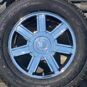 Meet your Posher, Glenn